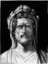 ... nephew and son-in-law and adoptive son of Antonius Pius; ... - 69AF9-marcus-aurelius