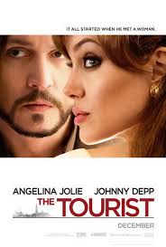 Turist (The Tourist) Film Fragman�