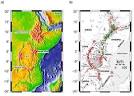 East African Rift System - Seismic Images - IGCP Project 559 ...