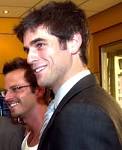 Eddie Cahill. Cahill is best known for playing the role of 'Det. - eddie_cahill