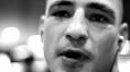 UFC Fighter Diego Sanchez.