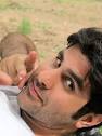 White Rabbit Red Rabbit Nassim