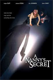 ดูหนังออนไลน์ฟรี A Nanny is Secret พี่เลี้ยงปริศนา คฤหาสน์จ้องฆ่า