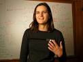 Esther Duflo wins Clark medal | MIT News