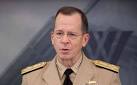 Chairman of the Joint Chiefs
