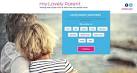 Date my dad! The new dating website where single parents can find