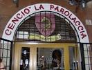 parolaccia