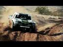 Off Road Racing