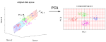 component analysis - via Daymix