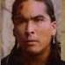 Eric Schweig is a Canadian actor best known for his role as Uncas in the ... - eric-schweig