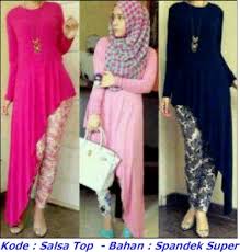 distributor baju muslim | Pabrik Baju Rajut Bandung