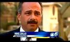 Mike Zullo (lead investigator