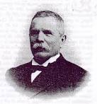 Juan López Rubio Pérez, farmacéutico, nacido en Alajar (Huelva), en 1829, ... - juan-lopez-rubio-perez