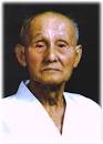 Hironori Otsuka Master Hironori Otsuka was born June 1, 1892 in Shimodate, ... - pageAbo2_Ohtsuka_Photo01