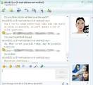 I have created a MSN Chat bot  alice 35cn   DEAN LEE