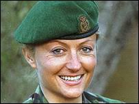 Major Vanessa Lang - major_vanessa_lang_203_203x152