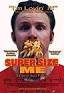 Super Size Me - 2004. A filmet azoknak tudom ajánlani, akiket érdekel az