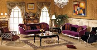 How To Add Deco Glamour To Your Home | The Glamorous Housewife