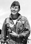 Image of Chuck Yeager that show Picture
