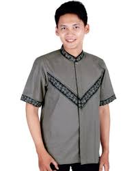 Baju Koko Rabbani-8 | Busana Muslim | Pinterest