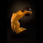 How Much Longer, by Peregrine O'Gormely « Blue Horse Gallery ...