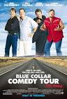 WDW Group: Blue Collar Comedy