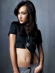 Maggie Q Video Interview PRIEST and NIKITA at Comic Con  10