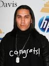 The Black Eyed Peas' Taboo And Wife Welcome Baby Boy! | PerezHilton.