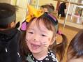 のきららちゃんが、2歳に！
