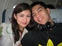 Carla Abellana and Jc Intal