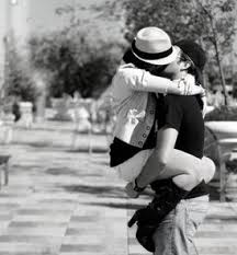Las promesas se cumplen.