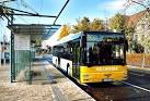 RAIL TRANSIT SAVES TAXPAYERS MONEY