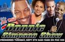 The announcement was made September 1, 2009 - Anji Corley is America's Next