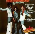 Hues Corporation Rock The Boat Album Cover, Hues Corporation Rock ...
