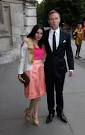 Gary Kemp Pictures - HarperCollins - Summer Party - Outside ...