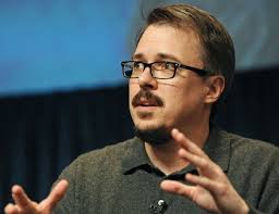 Vince Gilligan, age 43, is the creator and executive producer of the third year AMC drama Breaking Bad that&#39;s been nominated for its second consecutive Emmy ... - vince-gilligan