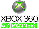 Xbox 360 TV Commercial Banned in UK Game Guru