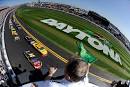 2012 NASCAR on FOX schedule