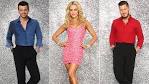 Dancing With the Stars 2015: Season 20 Pro Dancers Announced.