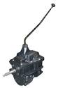 The GM Muncie SM465 Transmission - Novak Conversions