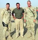 Eric Wesly, Greg Kelly,