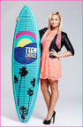 The 2012 Teen Choice Awards