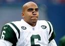 quarterback Ray Lucas,