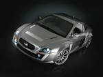 Prodrive P2
