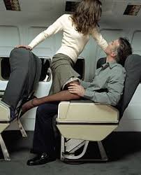  Mile High Club