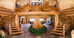 Log Homes Interior Designs Luxury Amazing House Interior Design Of ...