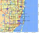 Miami Shores, Florida (FL 33138) profile: population, maps, real ...