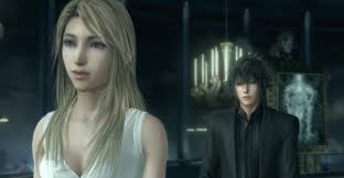ff versus xiii