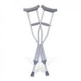 Crutches | Monica A Coleman