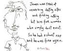 Beware of the Pickup Artist – Go for the Good Guy | Angela